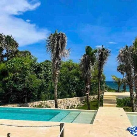 Santamar Penthouse G 306 Διαμέρισμα Akumal Εξωτερικό φωτογραφία