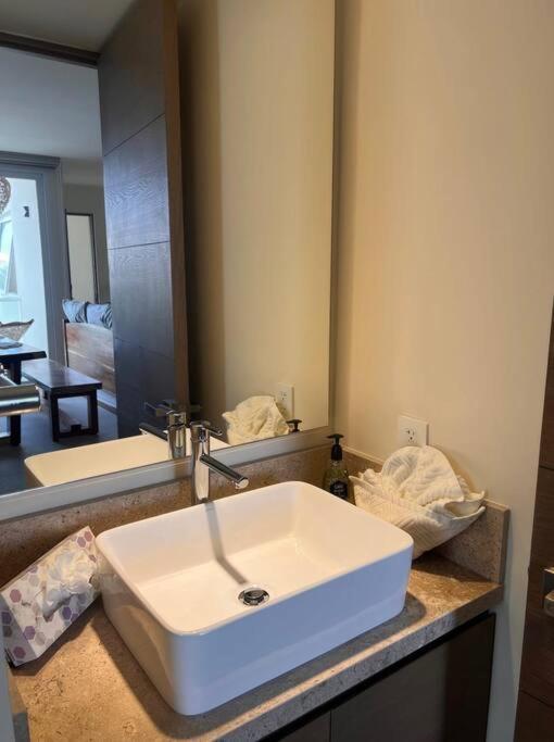Santamar Penthouse G 306 Διαμέρισμα Akumal Εξωτερικό φωτογραφία
