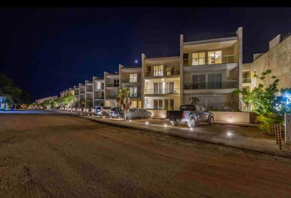 Santamar Penthouse G 306 Διαμέρισμα Akumal Εξωτερικό φωτογραφία