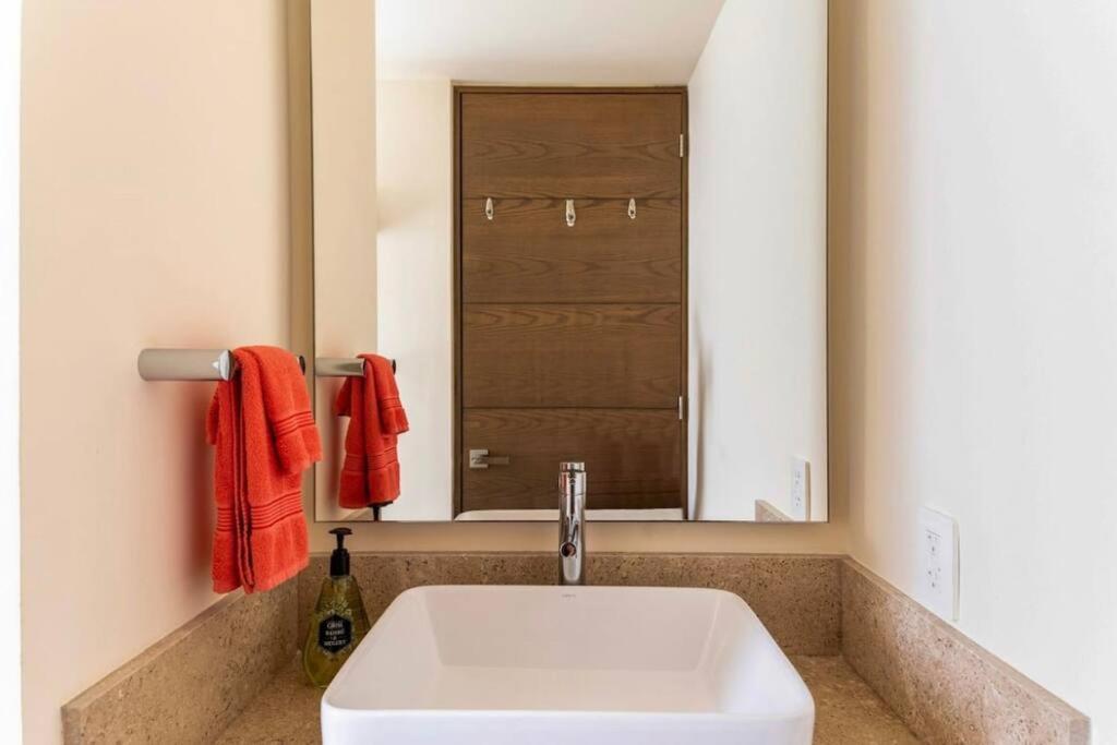 Santamar Penthouse G 306 Διαμέρισμα Akumal Εξωτερικό φωτογραφία
