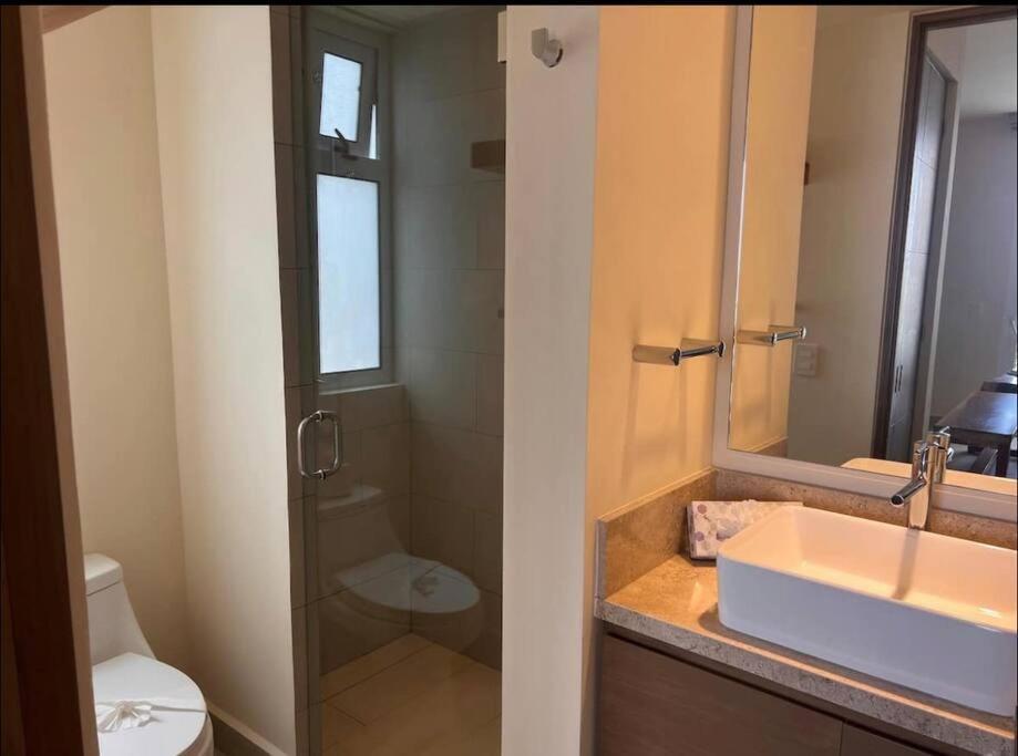 Santamar Penthouse G 306 Διαμέρισμα Akumal Εξωτερικό φωτογραφία
